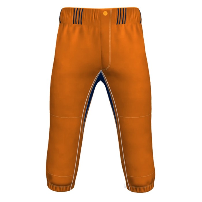 Baseball Pant